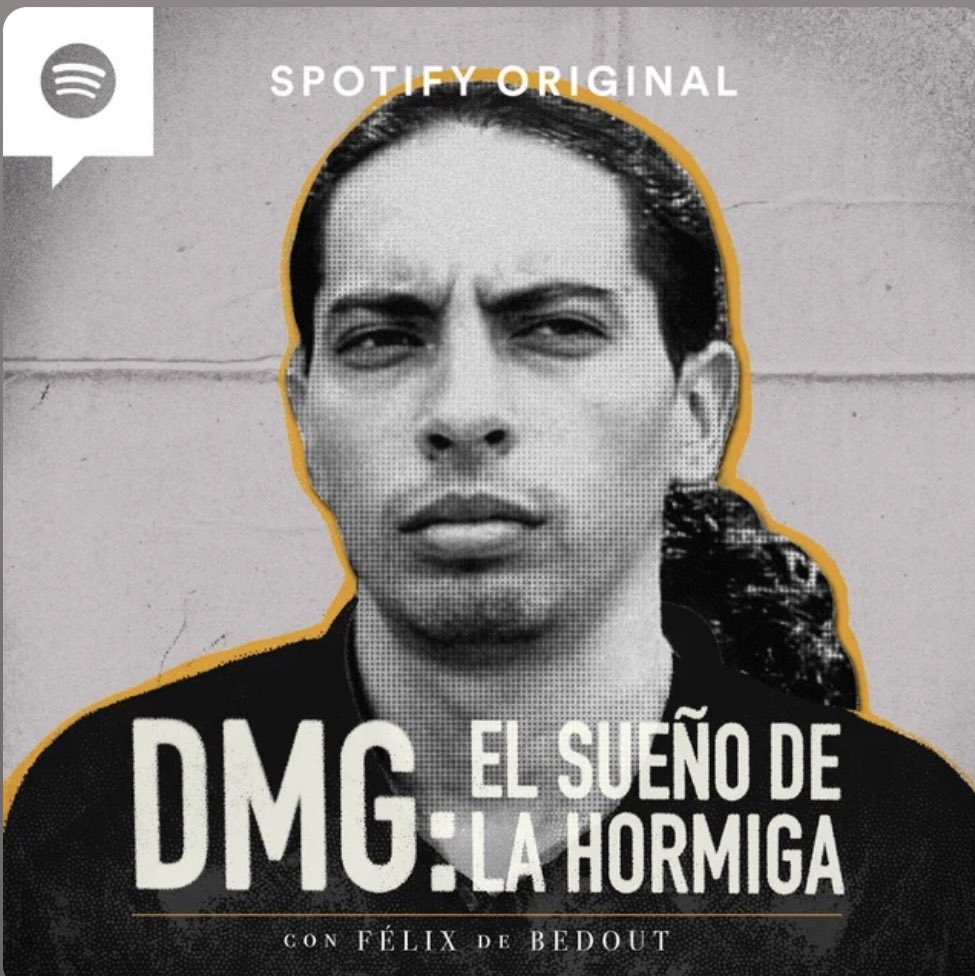 Gonzalo Guillén tweet media