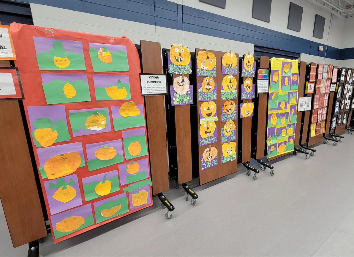 A great night at the <a href="/LyleDragons/">Lyle School</a> Fall Concert! <a href="/ISD109/">Indian Springs 109</a> <a href="/MrOlsenmusic/">John Olsen</a> <a href="/ms_mARTinkus/">Lauren Martinkus</a>