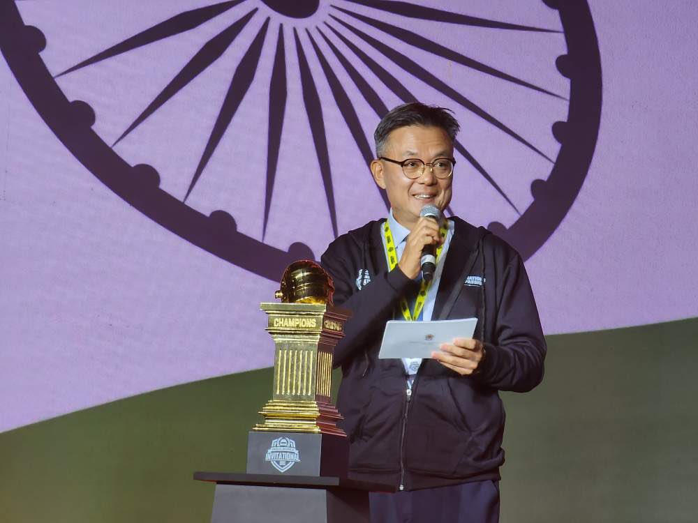 Korean Embassy India tweet media