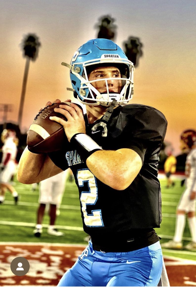 Coach D. Ancich VP tweet media