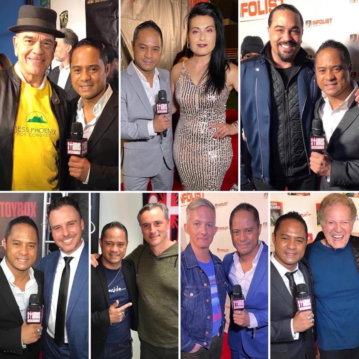 Had a #CrazedWeek, but Wanted2Play #CatchUp &amp; Give a #BigBirthday Shout Out2 Several #AwesomeSweet Interviewed Guests &amp; Peeps!  Happy Birthday &amp;/Or #BelatedBday2; <a href="/RobertPicardo/">Robert Picardo</a>, <a href="/AlexisIacono/">Alexis Iacono</a>, <a href="/TheAdamGifford/">Adam Gifford</a>, #TomNagel, <a href="/teoinmotion/">Teo_Alfero</a>, <a href="/DianBachar/">Dian Bachar</a>, &amp; <a href="/MrHankGarrett/">Hank Garrett</a>!