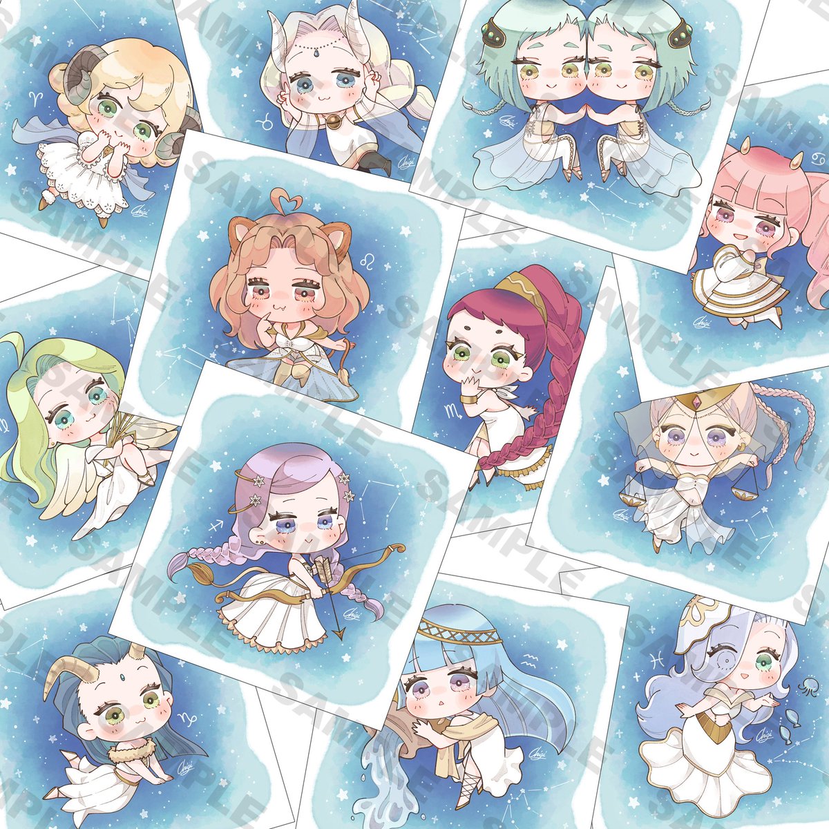 chigisaki_'s tweet photo. デザインフェスタvol.58
◯11/11㈯-12㈰ 両日
◯西1F C-293
◯Cororie*

イラストカードやミニフレームに入れたイラストを中心にハンドメイドアクセサリーも持っていきます！
お隣292は紗野あんちゃんです💓
是非お気軽にお立ち寄りください✨

#デザフェス58
@designfesta https://t.co/DRHAdtcZLC