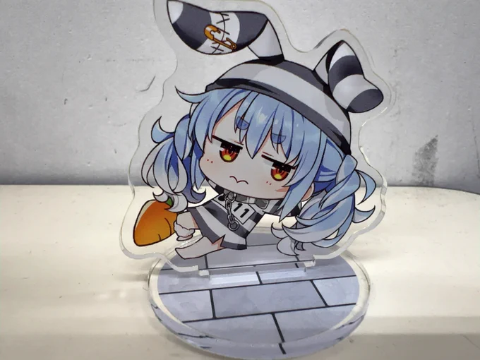 実家に戻るペコ
