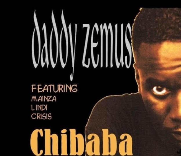 Daddy Zemus and Mainza was a cheat code in Zambian music. Could have only wished they had enough projects together. #Zambianmusic