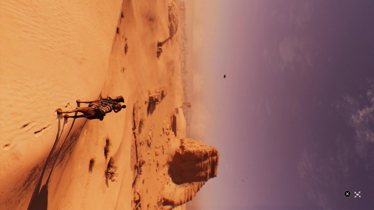 wispypixiedust's tweet photo. #AssassinsCreedMirage https://t.co/Dp02oUb1bh