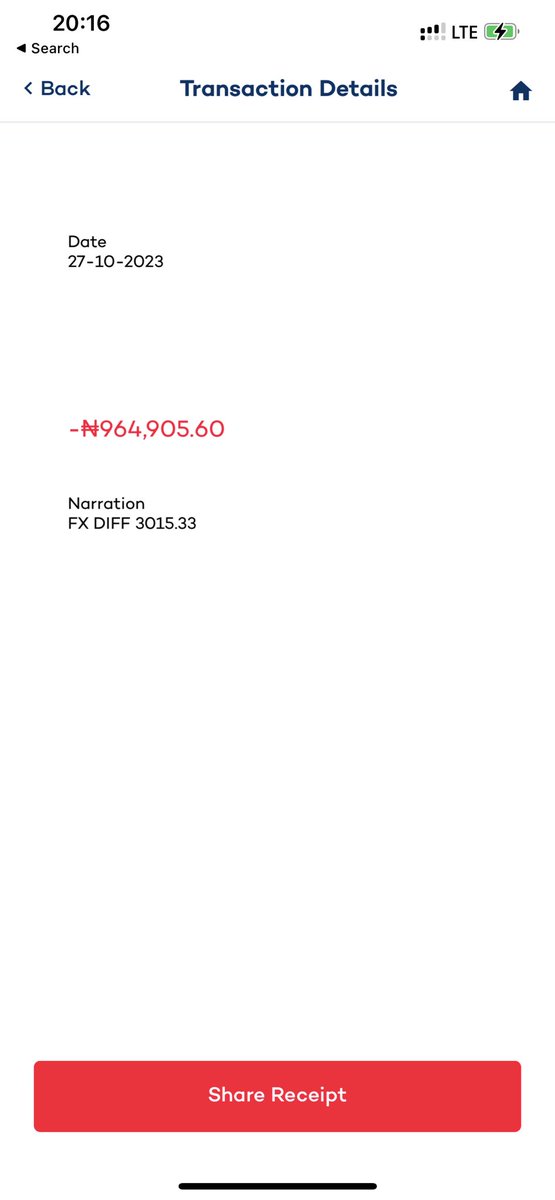 Sunusee082552's tweet photo. I am calling the attention of the appropriate financial department expecially
@officialEFCC
@cenbank
@OfficialDSSNG
@icpcnigeria
To quickly carry out investigation on this bank @GlobusBankNG they were debited our account with no reason.
We no go agree GLOBUS REFUND OUR MONEY BACK https://t.co/Y7cv43YnNr