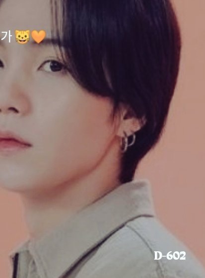 _Sherly_Assyfa's tweet photo. #D602.💌
@_BTS_agustd_ 😊 https://t.co/0yNMakfW3x