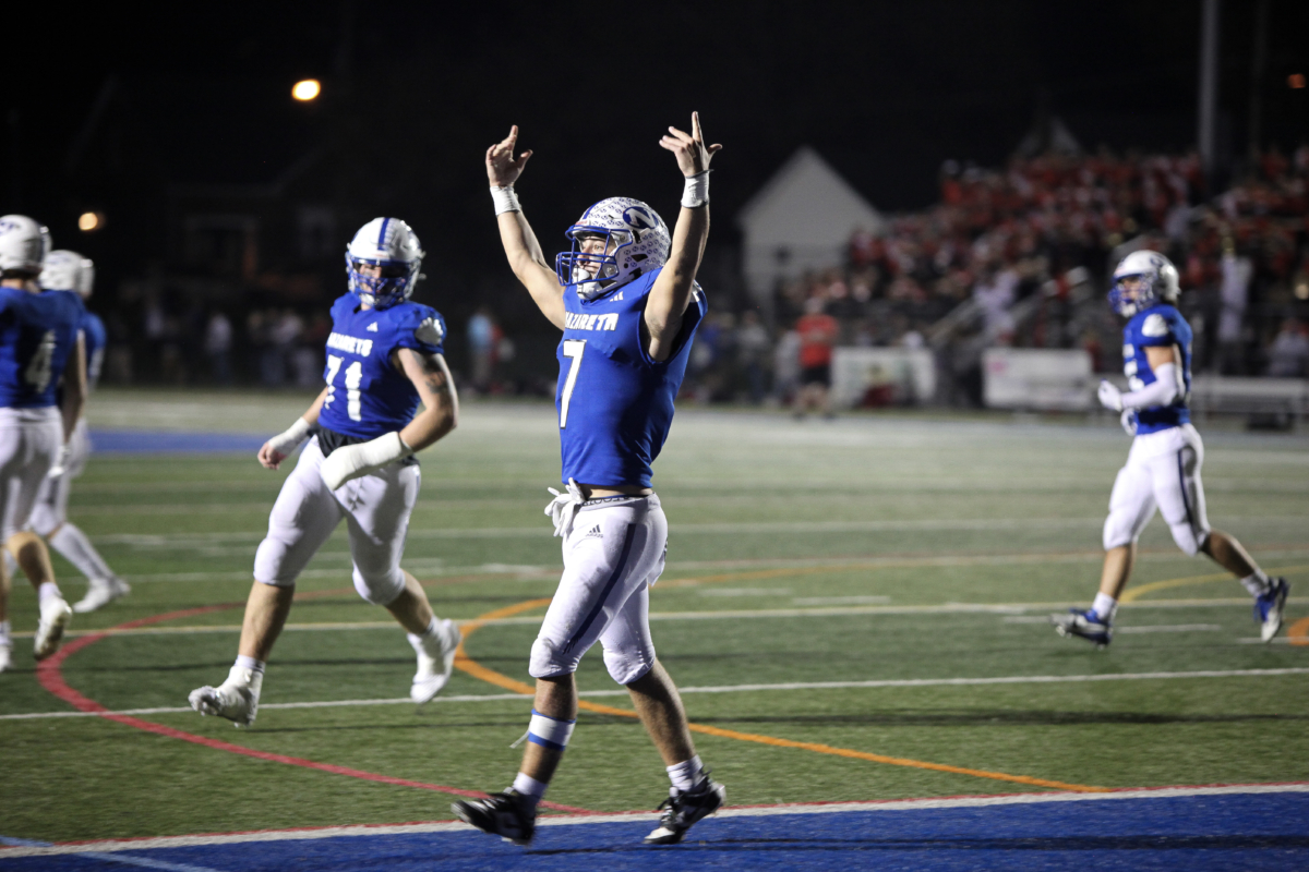 No Quarterback, No Problem For Nazareth pafootballnews.com/district11/no-…
