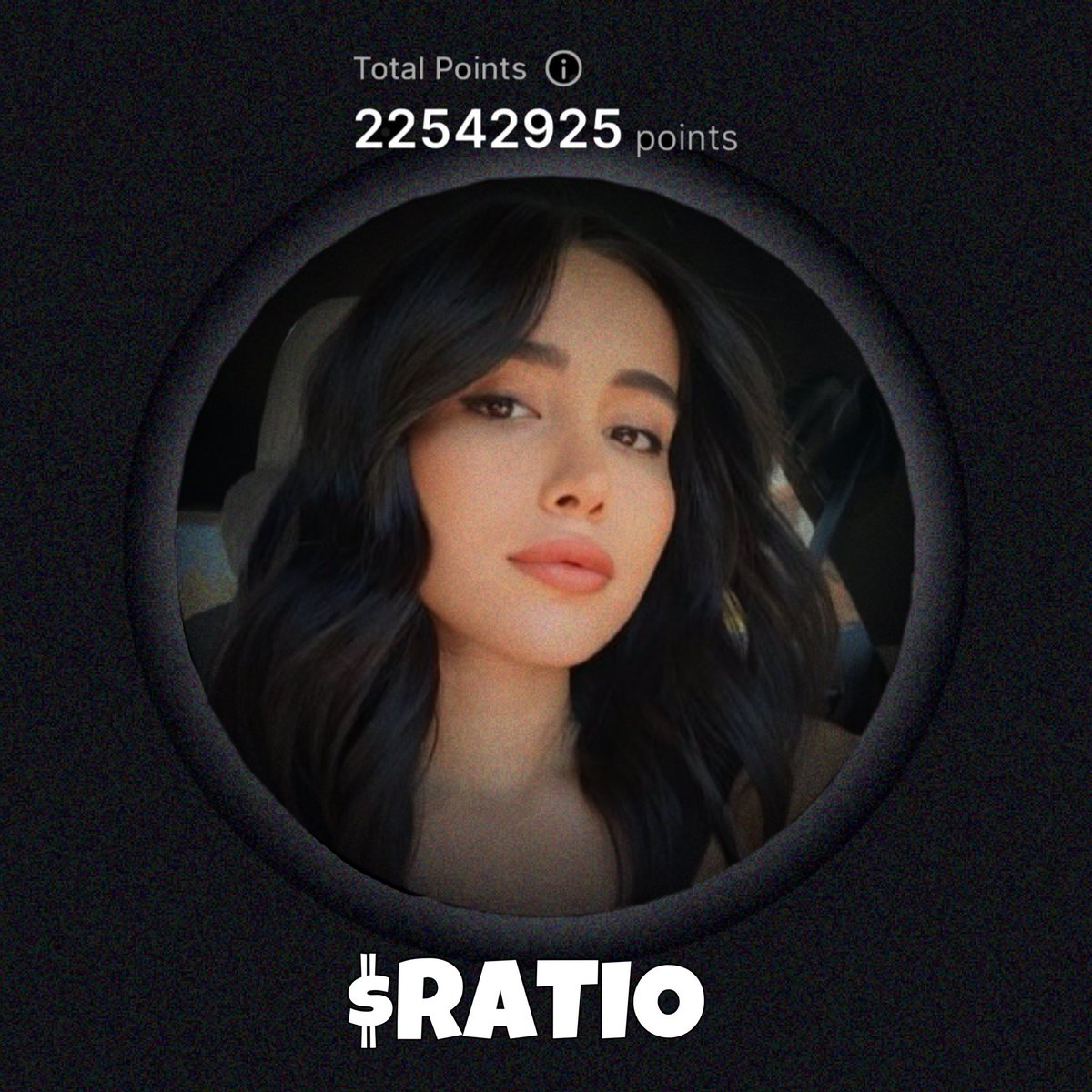 RATIO me $RATIO
AND I WILL BE THE HAPPIEST.

RAISE ME TO 1M
AND YOU WOULD HAVE WON OVER ME.

LIKE AND 
COMMENT $RATIO
RETWEET $RATIO
QUOTE $RATIO
Follow ethratio $RATIO <a href="/RebekahGil77783/">Rebekah Gill ❤️ Memecoin</a> 
<a href="/abdullahi_umr25/">MijinAmarya♥️👑</a> <a href="/AnnieIlano/">Annie Rose Ilano</a> <a href="/nanya_igwe/">Nanya🖤</a> <a href="/_Ayo_bami_/">MARO</a> <a href="/joanfoltz8449/">Joan</a> <a href="/Dannyviktor/">VIKTOR 𓅓</a>