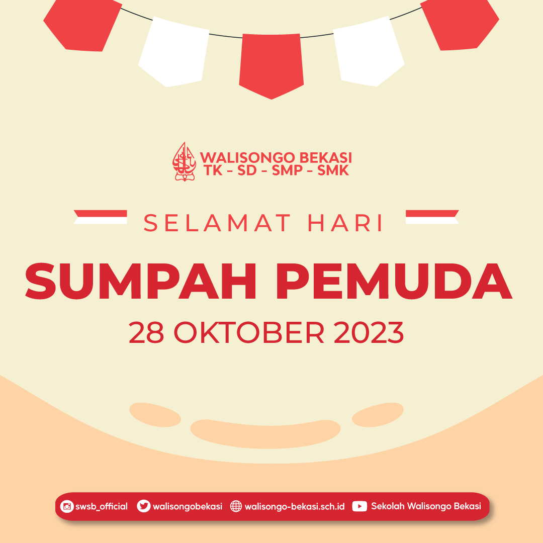 Sekolah Walisongo Bekasi (@WaliSongoBekasi) / Posts / X