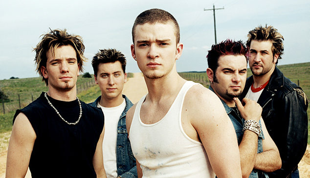 nsync_lover's tweet photo. Feed Cleanse #nsync_better_place #ilovensync #ilovejustintimberlake #nsync https://t.co/5wSgd3LkU6