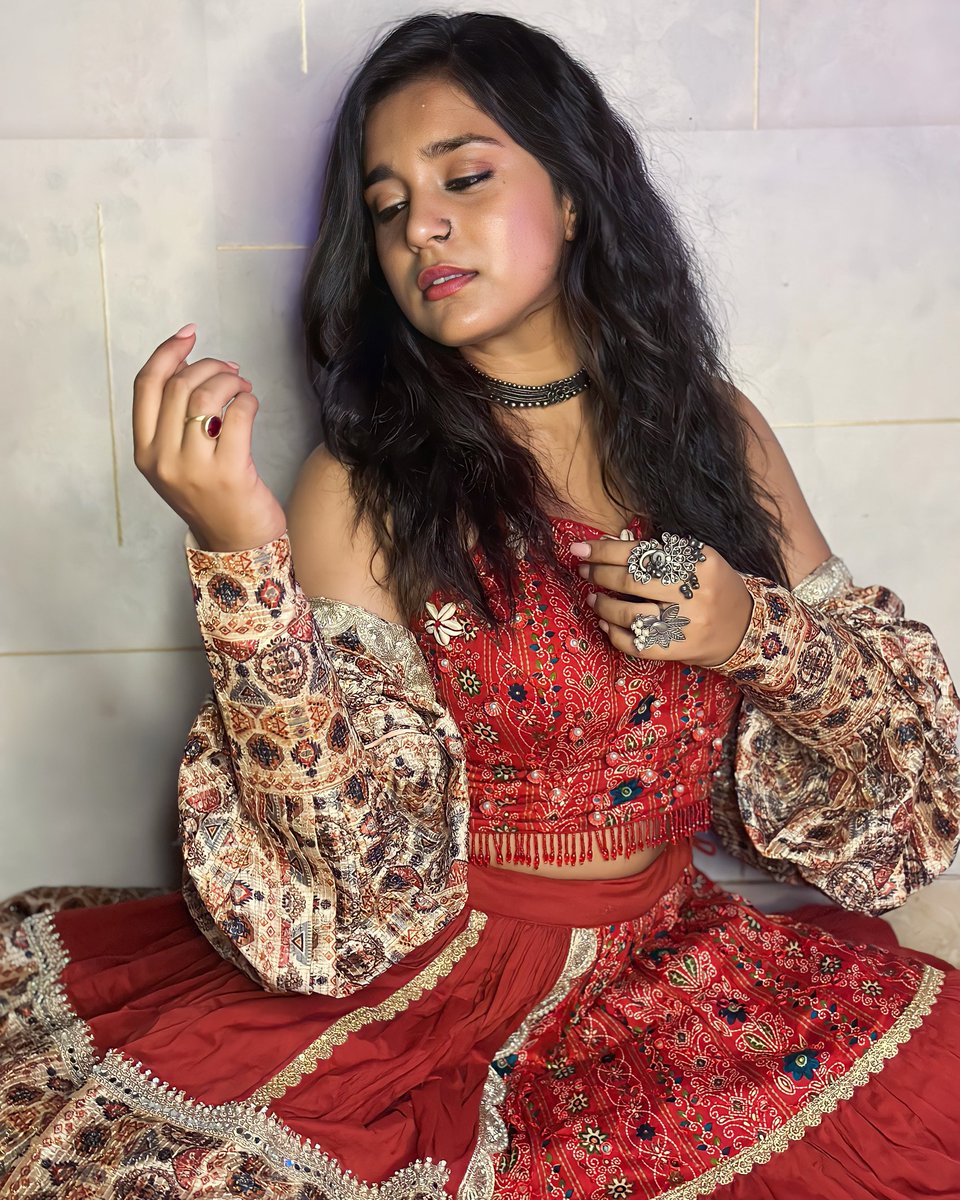 Festive Vibes ✨️