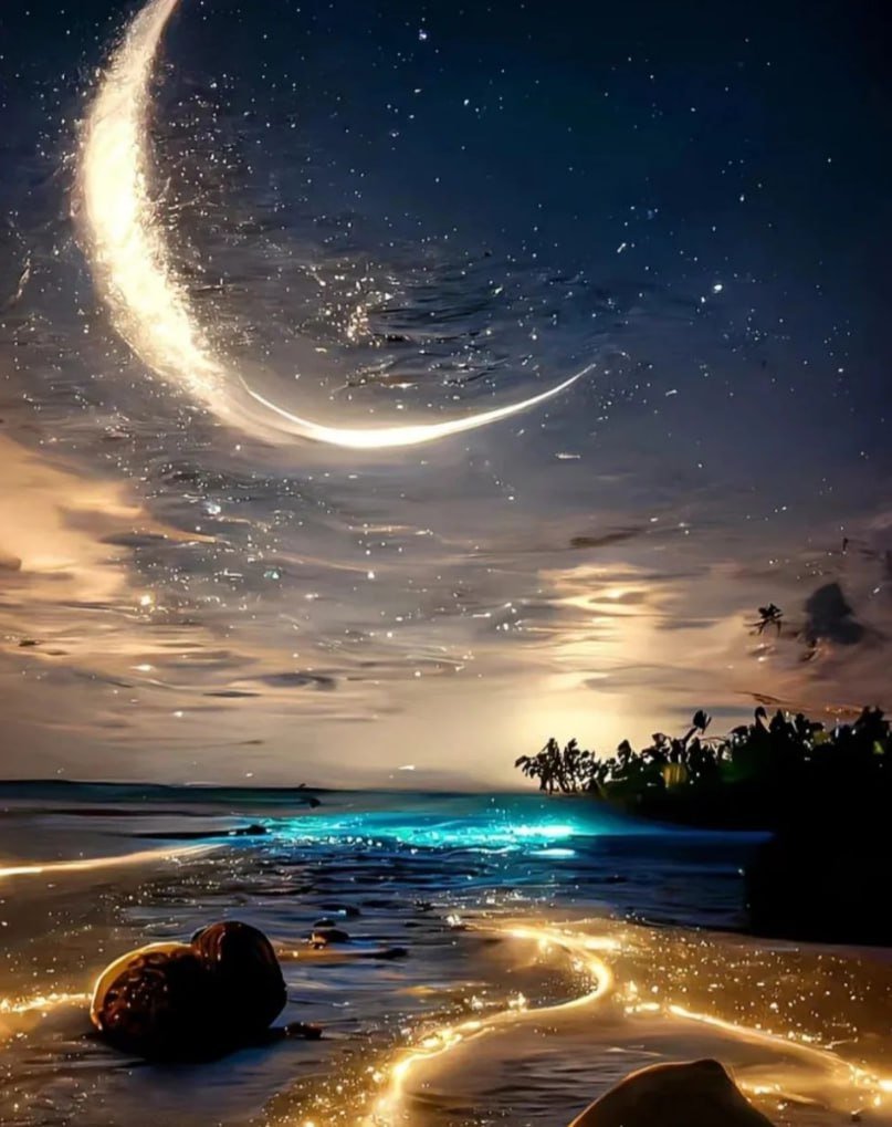The night is getting darker, and I wonder if you in my heart have fallen asleep. I send you my warm blessings to wash away your worries of the day. I send you a "good night" to dream, and when you wake up, you will feel that tomorrow will be better. have a good night!