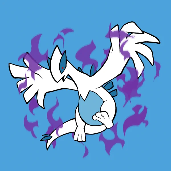 今日と明日はシャドウルギア!色違いでて!! #ポケモンGO