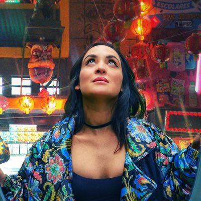 CecyLeosG's tweet photo. #NuevaFotoDePerfil https://t.co/gHCUiTqPMm