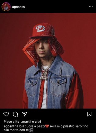 ☾ Antonio tweet media