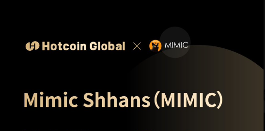 MIMI COIN tweet media