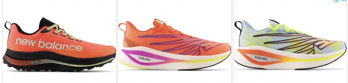 HBChristoGaming's tweet photo. Yes, 4E 6E in Alpha Fly Vapor Fly
   ... oh was that nico 

You too @newbalance 
@adidas 

Rise and WIDTH of the super boots
Let's Do it like it was already done ✅ https://t.co/gxQAvU4Qh4