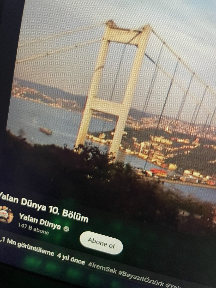 Aynen ya ben de hep yabancı bilim kurgu izlerim evde