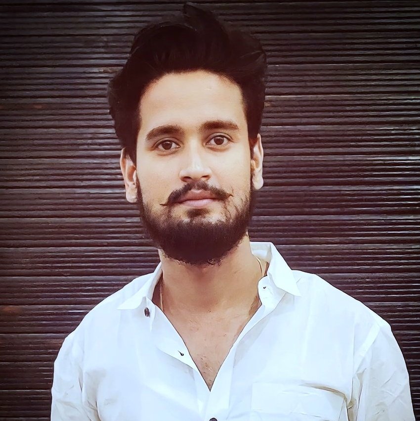 #NewProfilePic