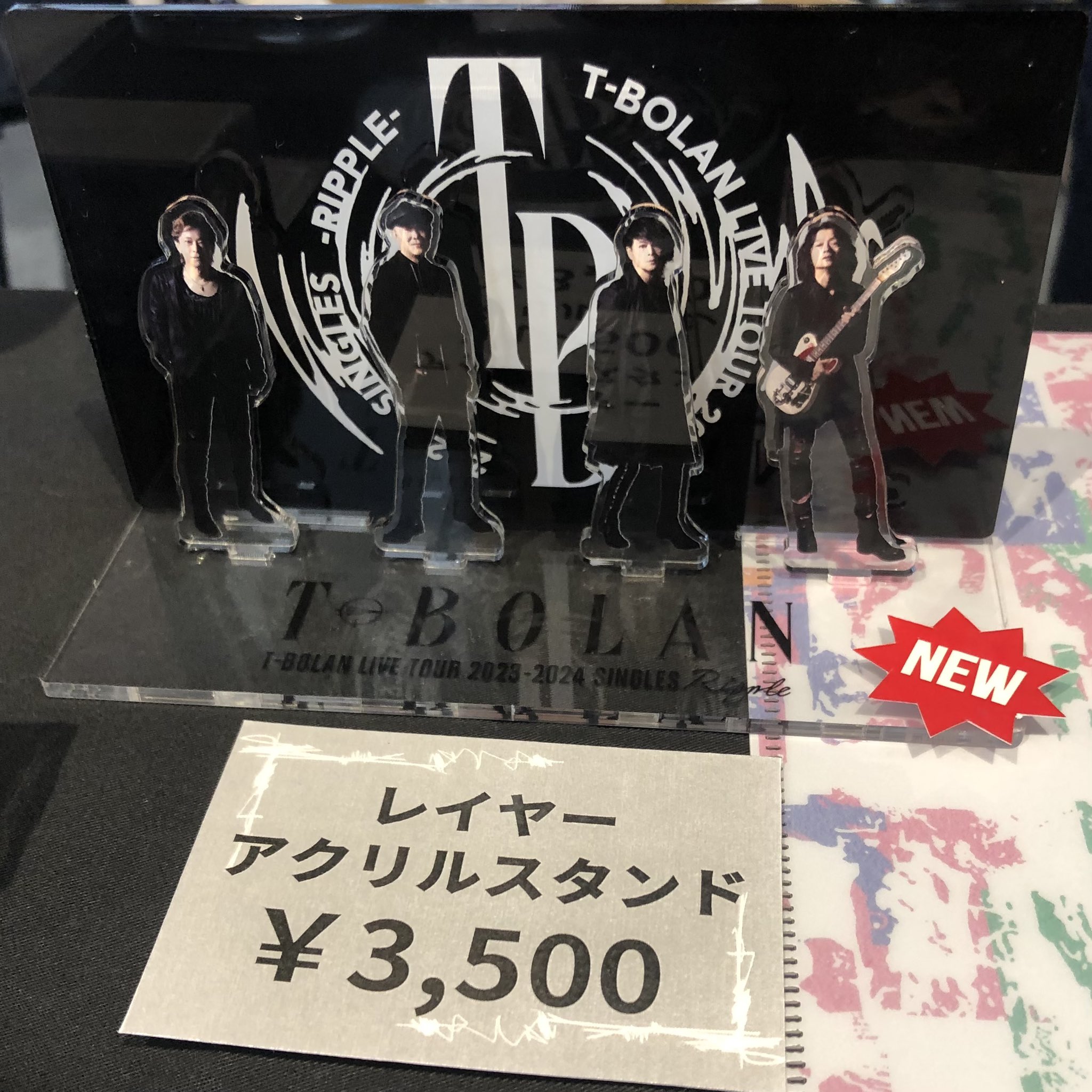 T-BOLAN【公式】 on X: 