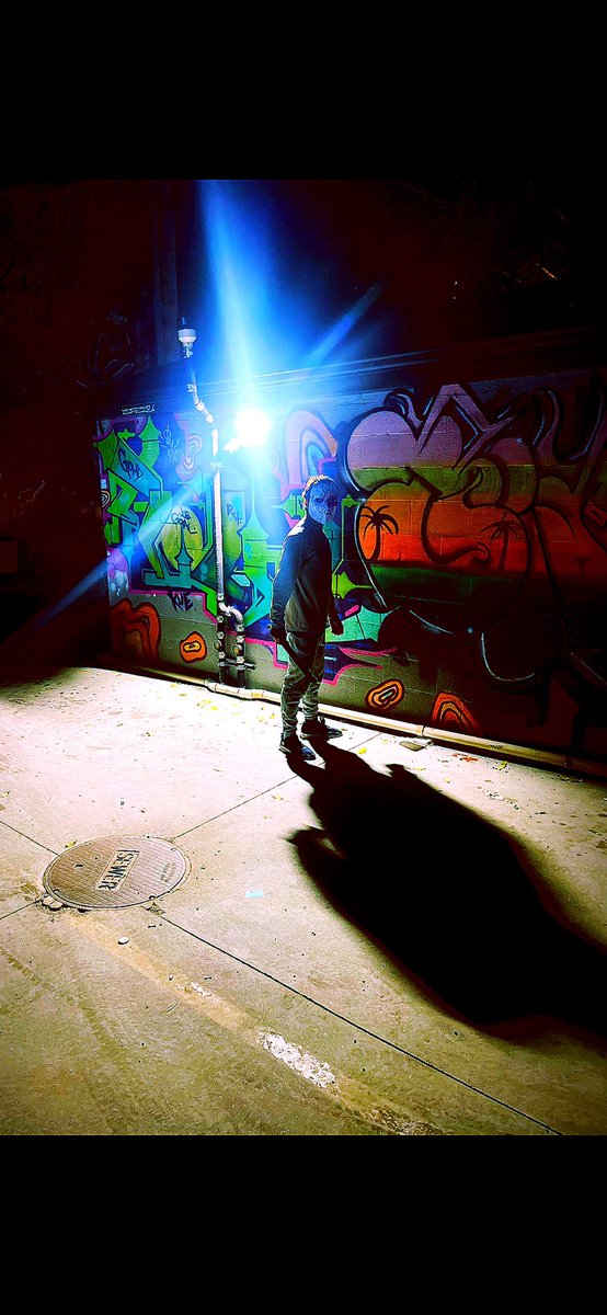 The Void tweet media