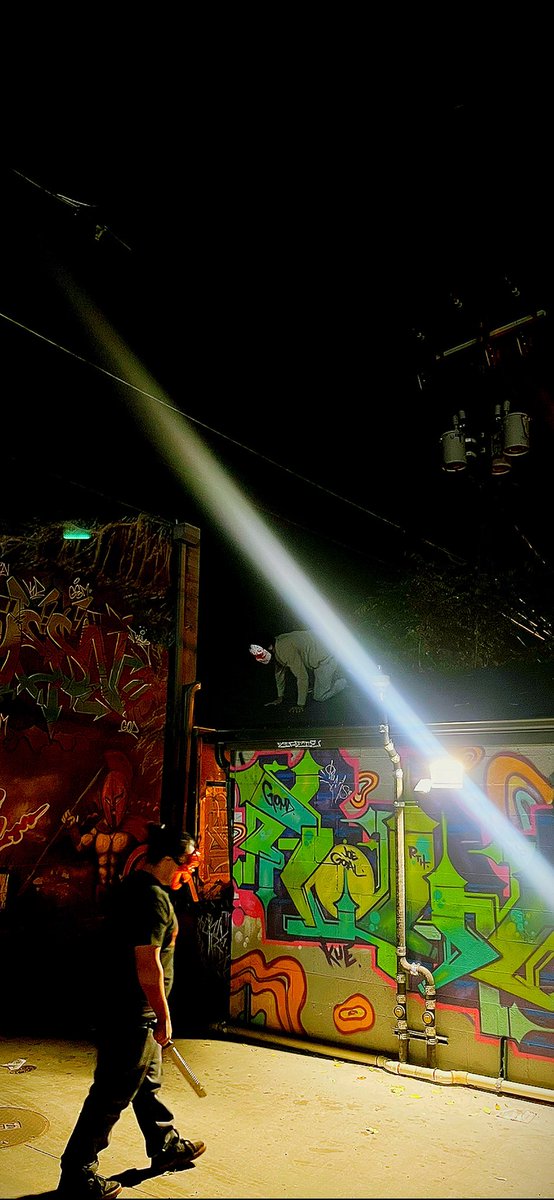 Our 4th album ashes is coming out 11-2023