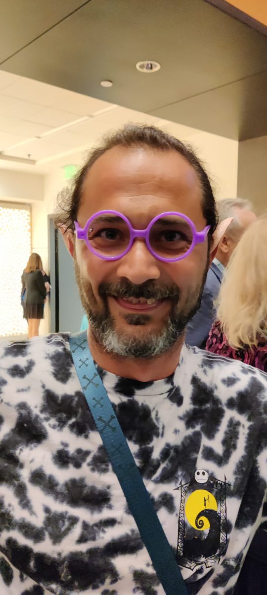 KBellofatto's tweet photo. @IPITA_YIC #ipitasandiego2023 Networking event! Tutti insieme a cena al 15esimo piano dell'@UltimateSkybox https://t.co/XHMVrAt7A5