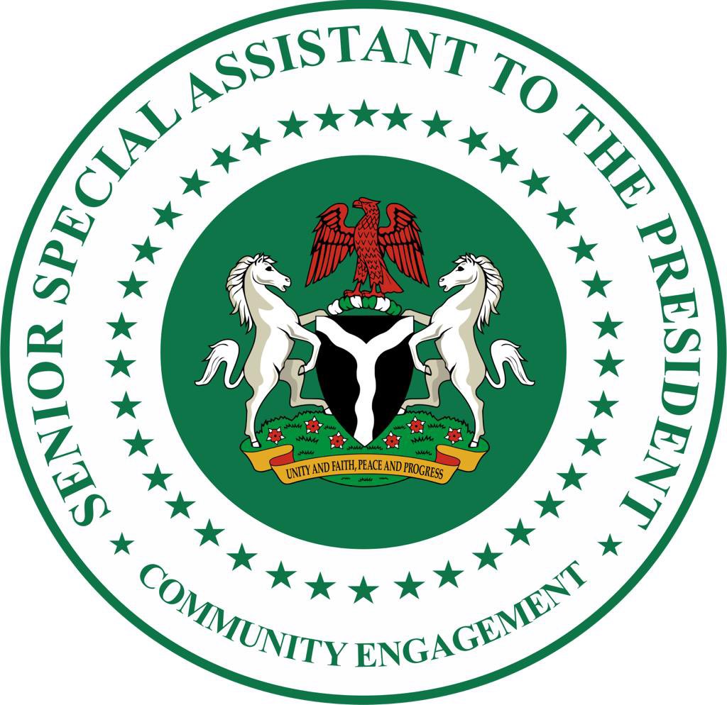 It is time for governance. Let's come together and build our great Nation.
God bless Nigeria. <a href="/RinsolaAbiola/">Aderinsola Abiola</a> <a href="/Imranmuhdz/">Imran Muhammad</a>