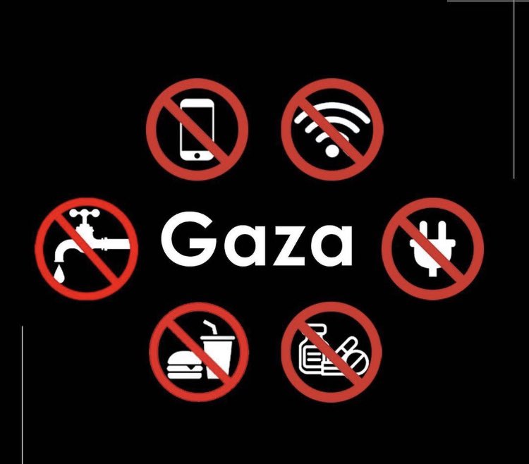 GAZA