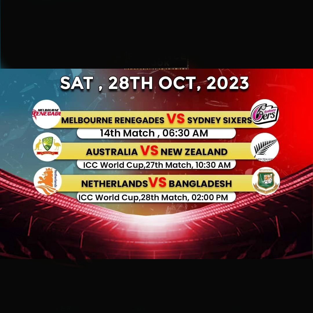 getbettingids's tweet image. Melbourne Renegades Women Vs Sydney Women OR New Zealand Vs Australia OR Netherands Vs Bangladesh
getbettingid.com/hawkexch-id/
#Netherands #newzealand #Zealand #melbournerenegadeswomen #sydneywomen
#hawkexchonlinesportsbettingid #hawkexchcasino #hawkexchapk #hawkexchsite