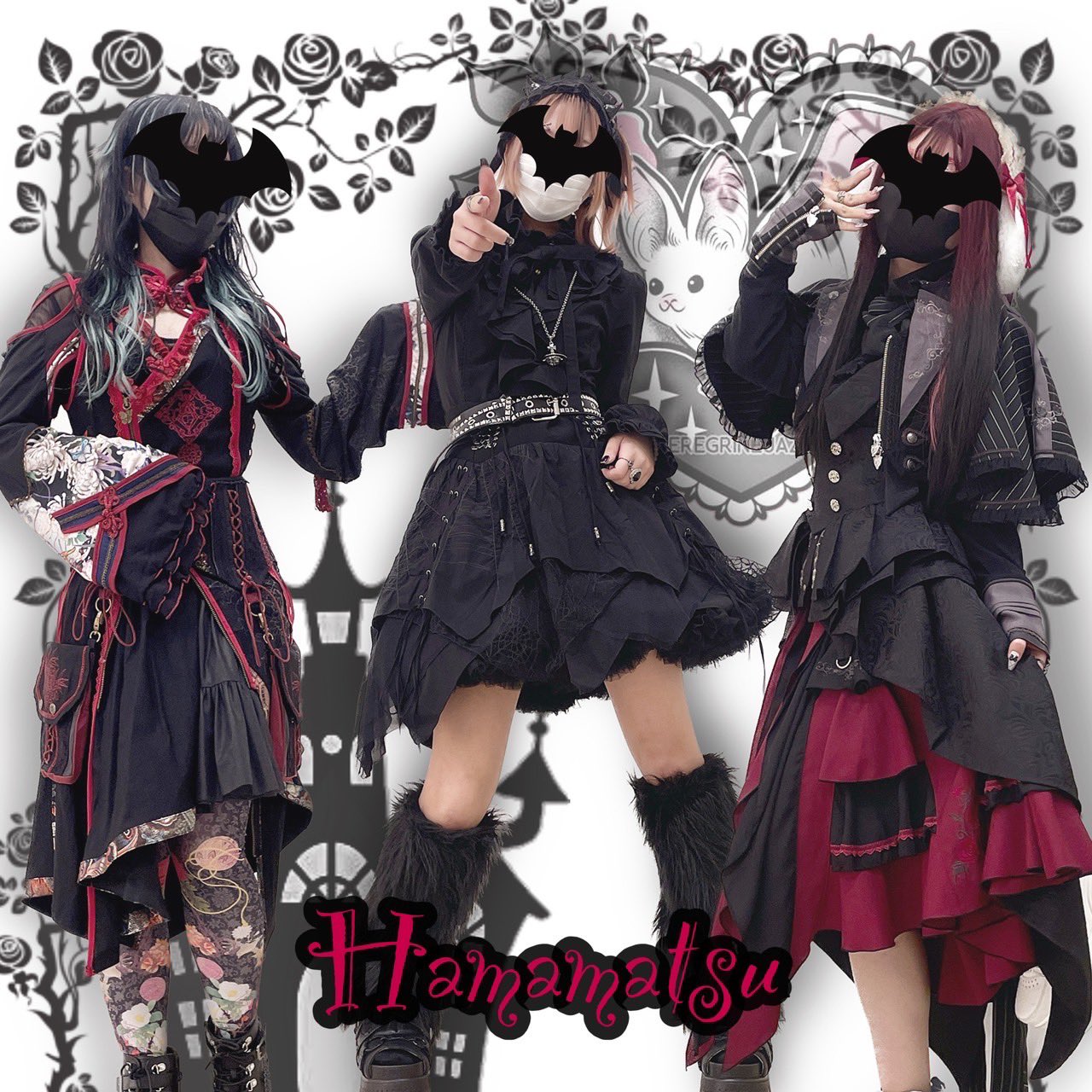 ♢Shinano♢/♢makeup texture♢ - M3h4 - BOOTH