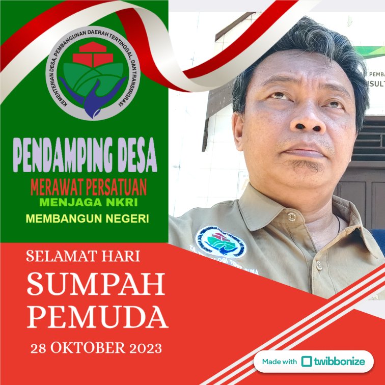 fakhriep3md's tweet photo. Bersatu Membangun Bangsa..menuju Indonesia Maju.. https://t.co/igeRSjcbfZ