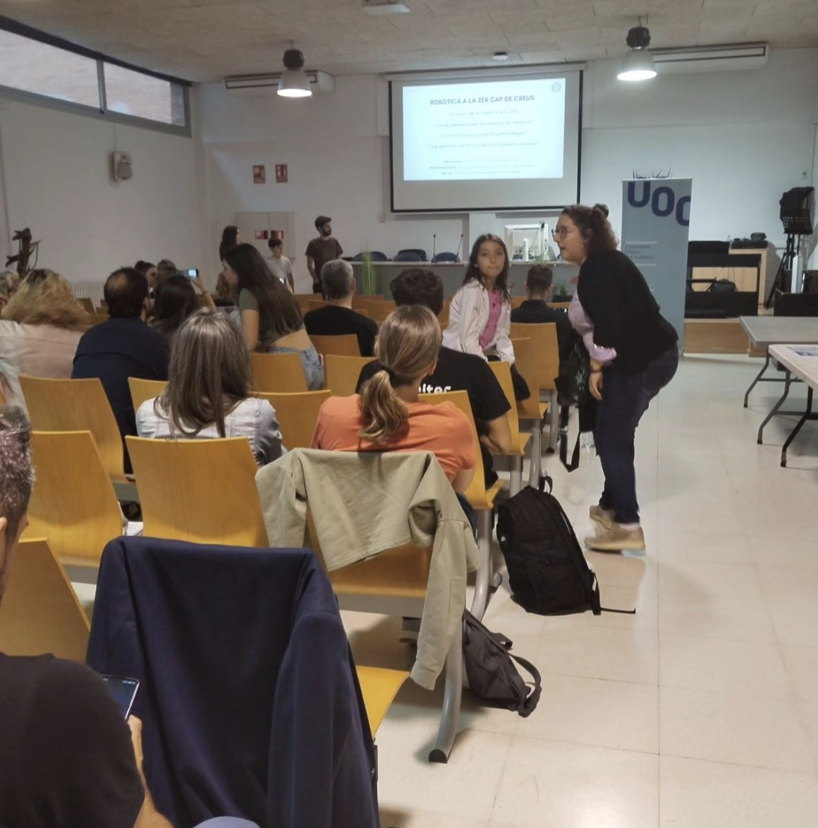 Gira Transformació Digital tweet media