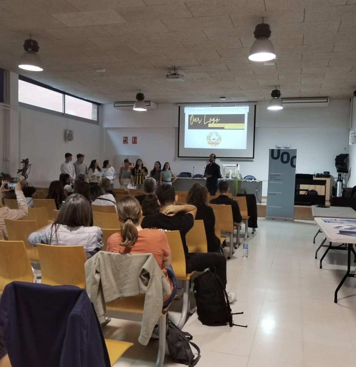 Gira Transformació Digital tweet media