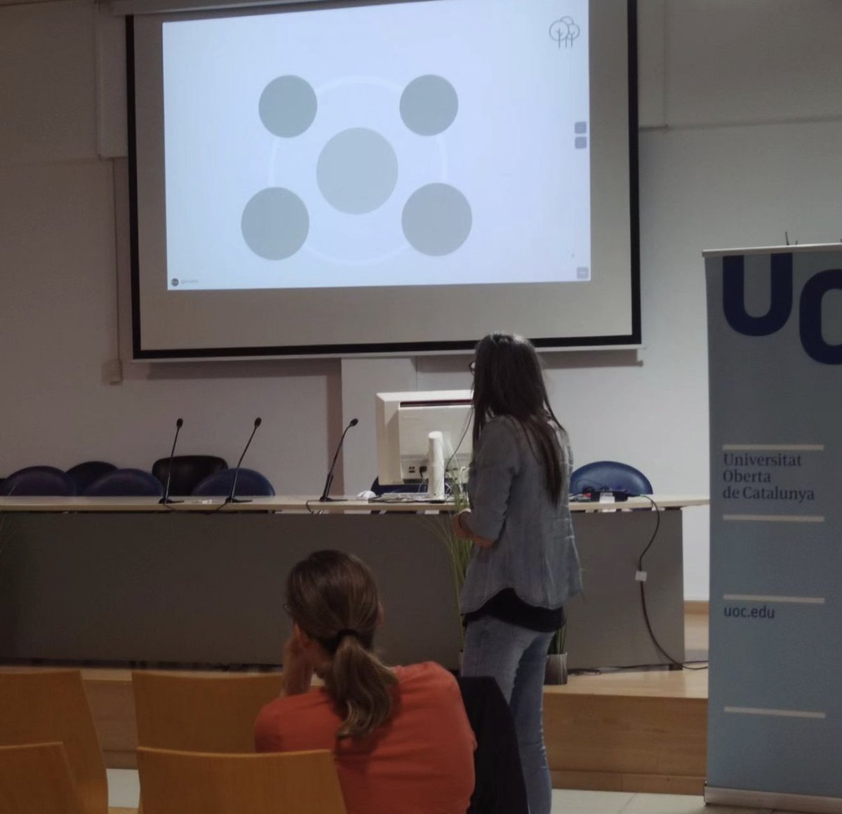 Gira Transformació Digital tweet media