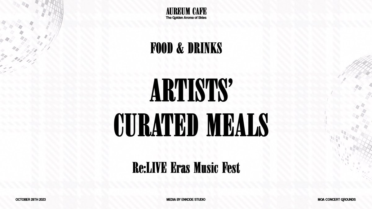 AUREUM CATERINGS tweet media