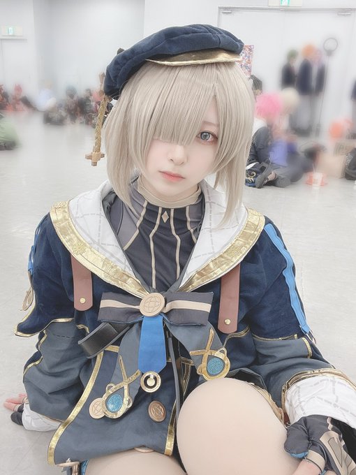 コスプレイヤーるらるらのTwitter画像20