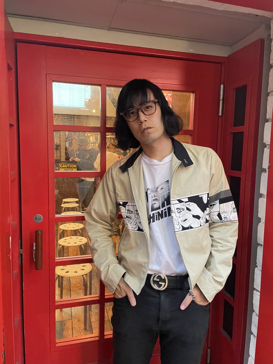 株式会社松永天馬 on X:
