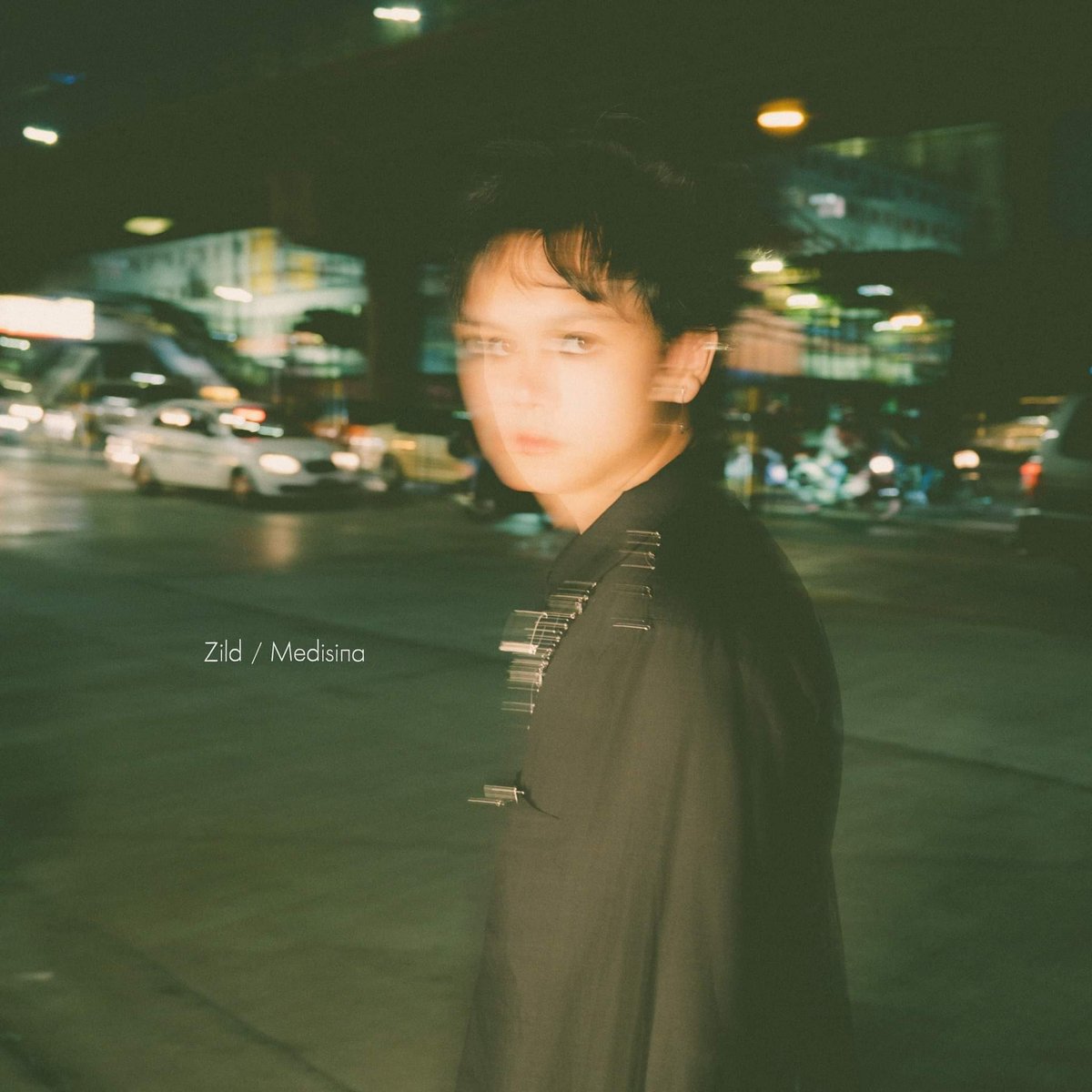 macabey0nce's tweet photo. One year ago today, Zild (@zildbenitez) released his acclaimed third studio album 'Medisina'.

What's your favorite song from the album? https://t.co/ksa9NyTRdi