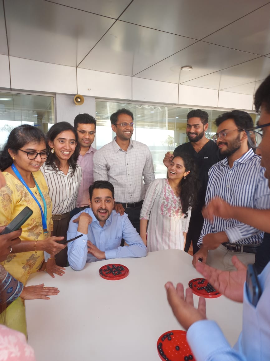 ManipalMhrg's tweet photo. Absolutely! Having fun is essential for your well-being. It rejuvenates your spirit, reduces stress, and enhances your overall happiness. Don't forget to make time for activities that bring you joy and laughter. Life is meant to be enjoyed!
πβ¨ #FunIsEssential #EnjoyLife https://t.co/9Fodjs5399