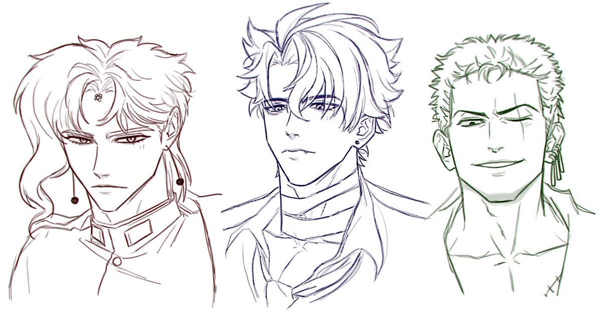 nansidainu's tweet photo. sketches https://t.co/bZODJYPKnA