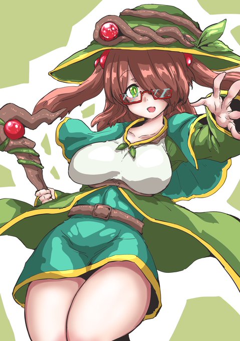 今日の日課はふぁんてぃあぷらんからZNZN( @ZNZN_nznz)さんのところのステムちゃん 