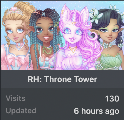 rhv ⭐️ (kandi's version) tweet media