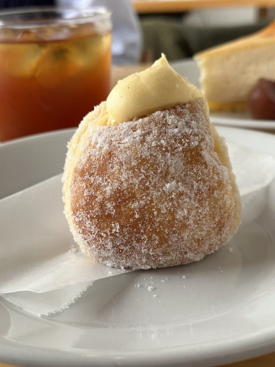 また似合わないものを食べてしまった😅
うまかった〜♪