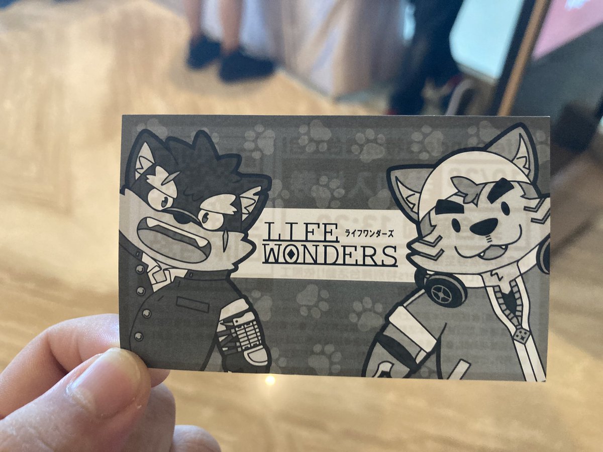 モクデェかわいい