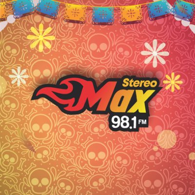 Stereo Max 98.1Fm tweet media