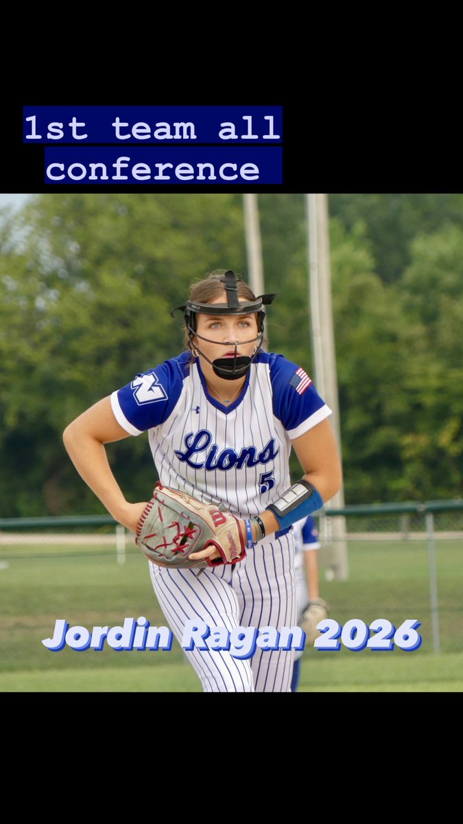 So honored to receive this award two years in a row! Thankful for all my coaches and teammates who pushed me this season💙🤍  #year2 #workharder #NoExcuses