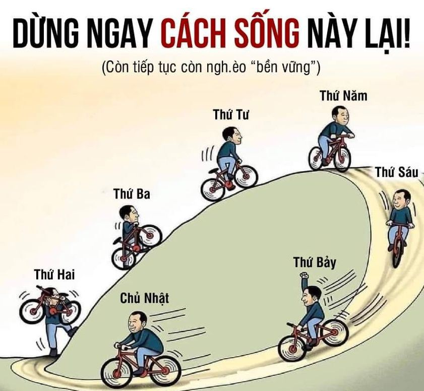 btc10ksoons's tweet photo. 10 THÓI QUEN CÀNG RÈN LUYỆN SỚM, SAU NÀY CÀNG https://t.co/rhi1bXo2ot S.Ư.ỚNG…
1. Đọc sách mỗi 30 phút/ngày.
2. Tập thể dục hoặc đơn giản là đi bộ 30 phút.
3. Ăn sạch, uống đủ lượng nước.
4. Ch.â.n thật với những cảm xúc của chính mình.
5. Từ chối những người, những việc không đáng.
6. Những việc không quan trọng, hãy chỉ dành 3 giây để quyết định: Hoặc có hoặc không.
7. Kỷ luật bản thân chính là kỹ năng quản trị thời gian. Hãy đọc cuốn sách “Mỗi ngày tiết kiệm một giờ” 3 lần.
8. Làm việc theo cách Pomodoro: Mỗi 25 phút tập trung làm một việc duy nhất và sau đó thưởng cho mình 5 phút hoàn toàn thư giãn.
9. Cho đi.
10. Học cách sống 1 chạm: Làm việc gì xong luôn việc nấy.
Nếu như chỉ ước mơ thôi cũng có thể trở thành tỷ phú thì có lẽ Bill Gates hay Jeff Bezos đã nghỉ hưu ngay từ năm đôi mươi. Hành động, hành động, hành động! Làm, làm, làm! Đó là những gì bạn khiến cho từng phần của giấc mơ trở thành hiện thực.
ST