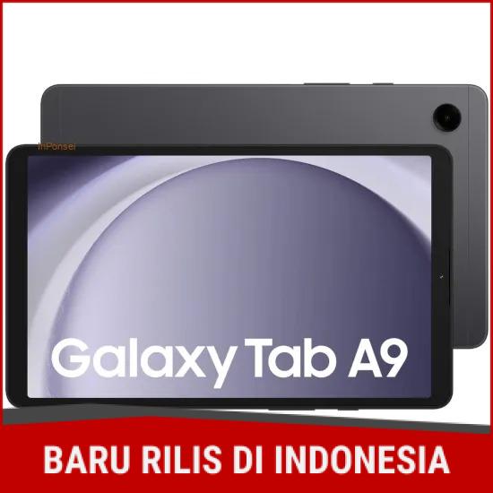 ### BARU RILIS DI INDONESIA
📱 Samsung Galaxy Tab A9
✔️ Rp 2.299.000
👉 inponsel.com/samsung-galaxy…